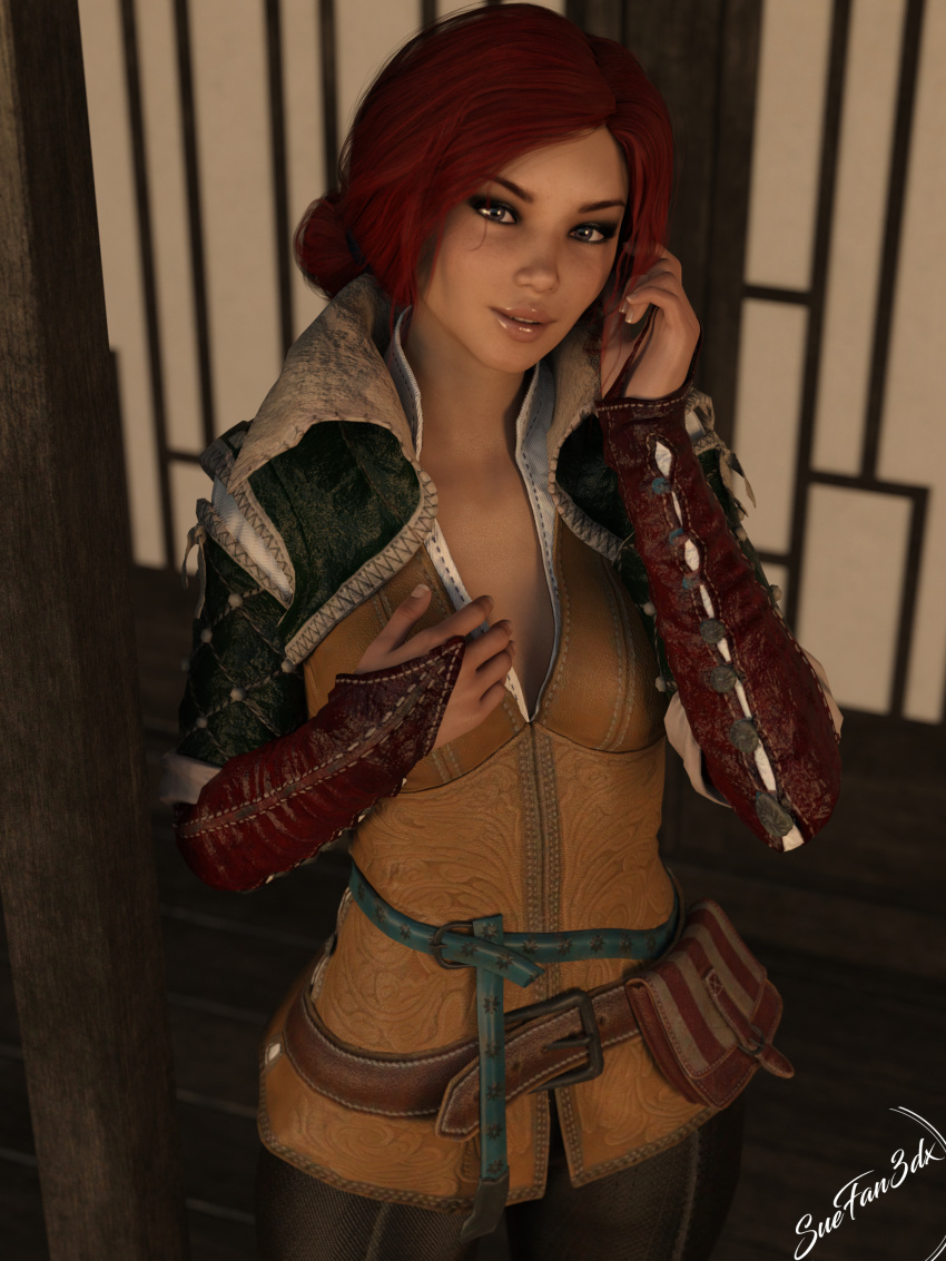 Original Character (Original) Rule 34 Image