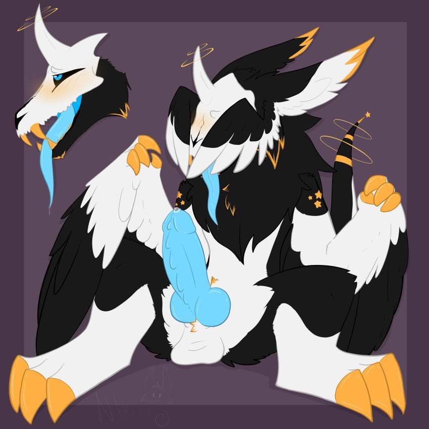 Gold (Metal) Rule 34 Image