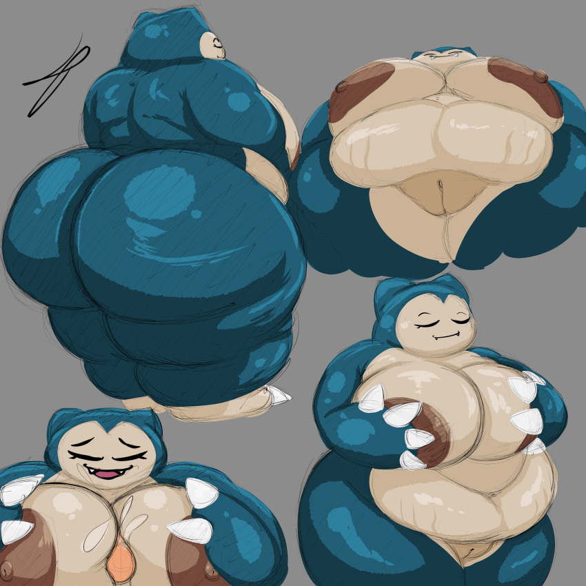 PokÉMon (Species) Rule 34 Image