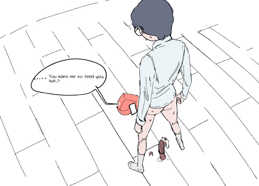 Original Character (Original) Rule 34 Image