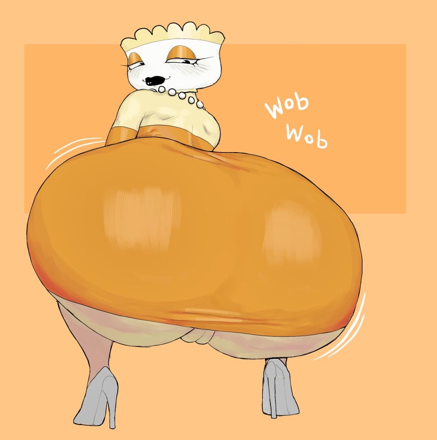 Digital Media (Artwork) Rule 34 Image