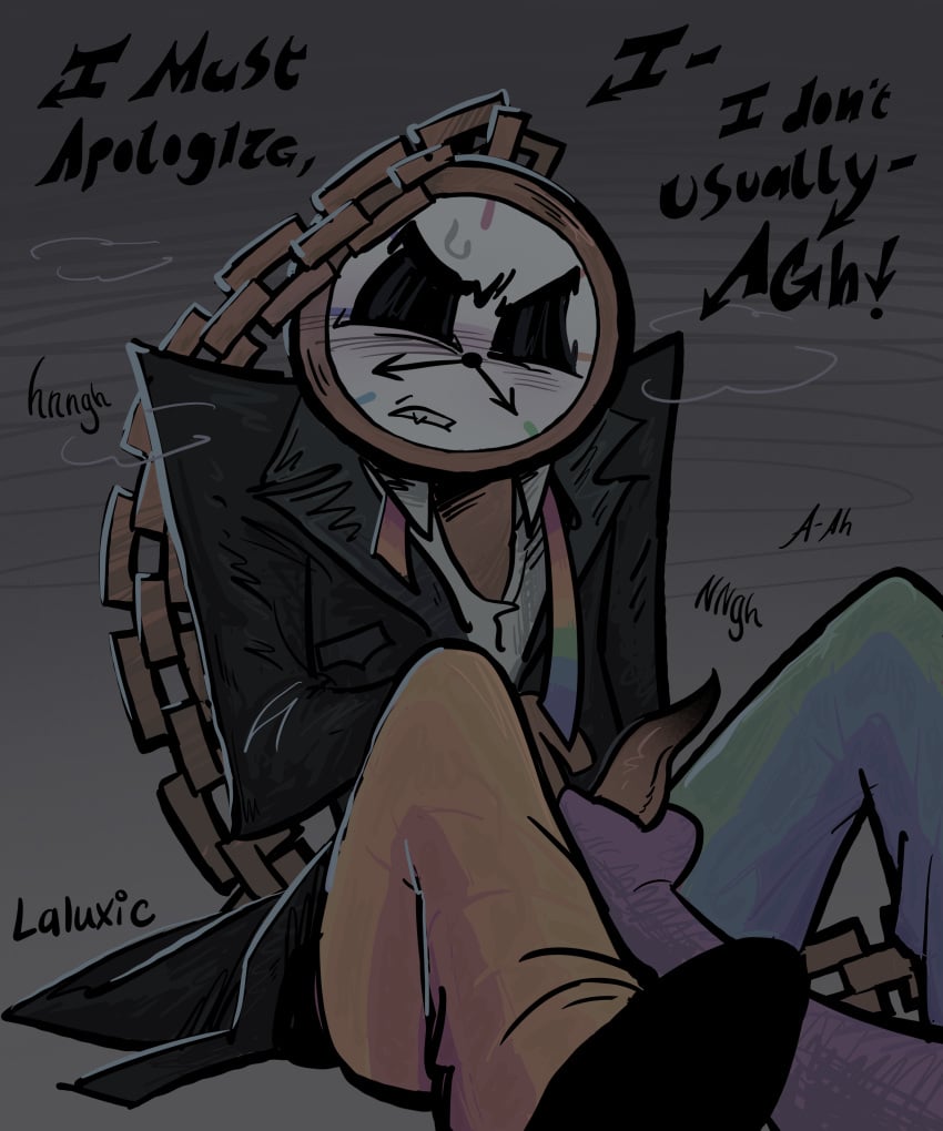 Dyle (Dandy'S World) Rule 34 Image