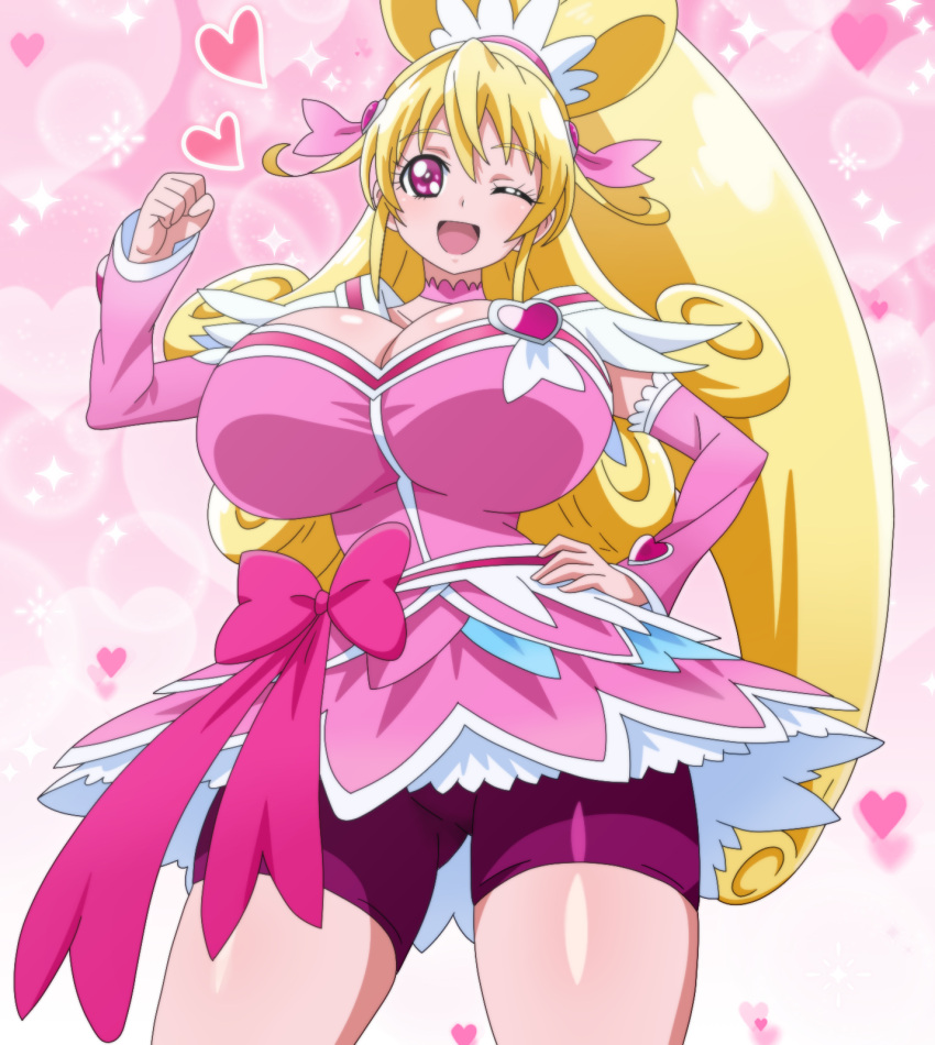 1girls Rule 34 Image