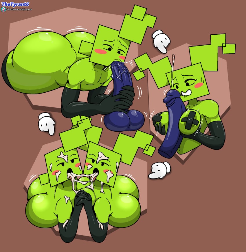 Femboy Mimi (Dozighost) Rule 34 Image
