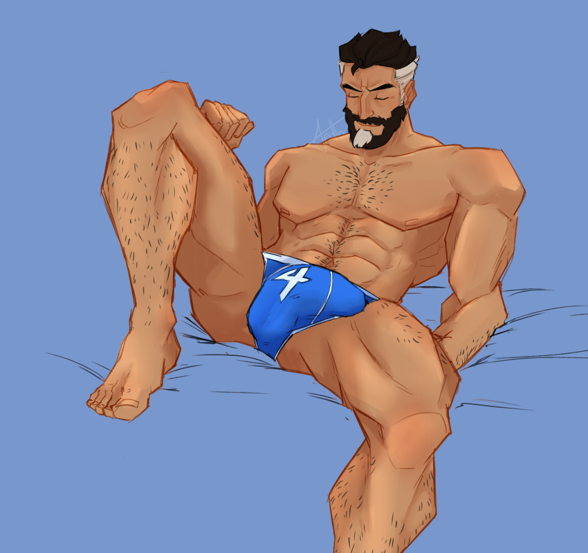 1man Rule 34 Image