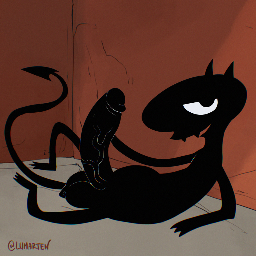 Digital Media (Artwork) Rule 34 Image