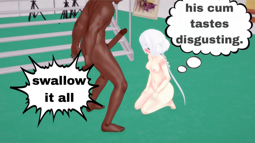 Konno Junko (Zombie Land Saga) Rule 34 Image