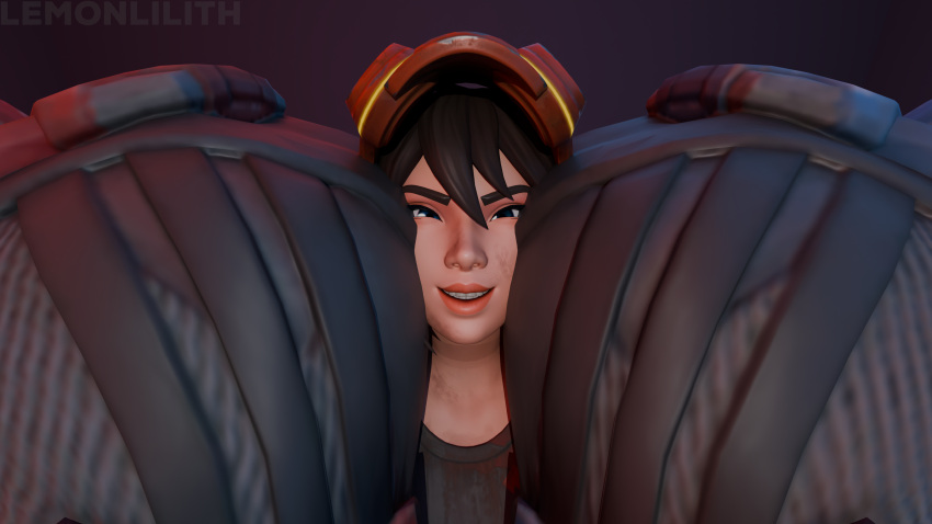 The Machinist (Fortnite) Rule 34 Image