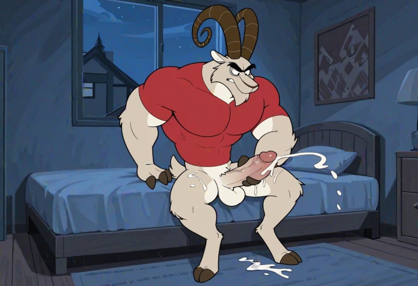 Cartoon Network Rule 34 Image
