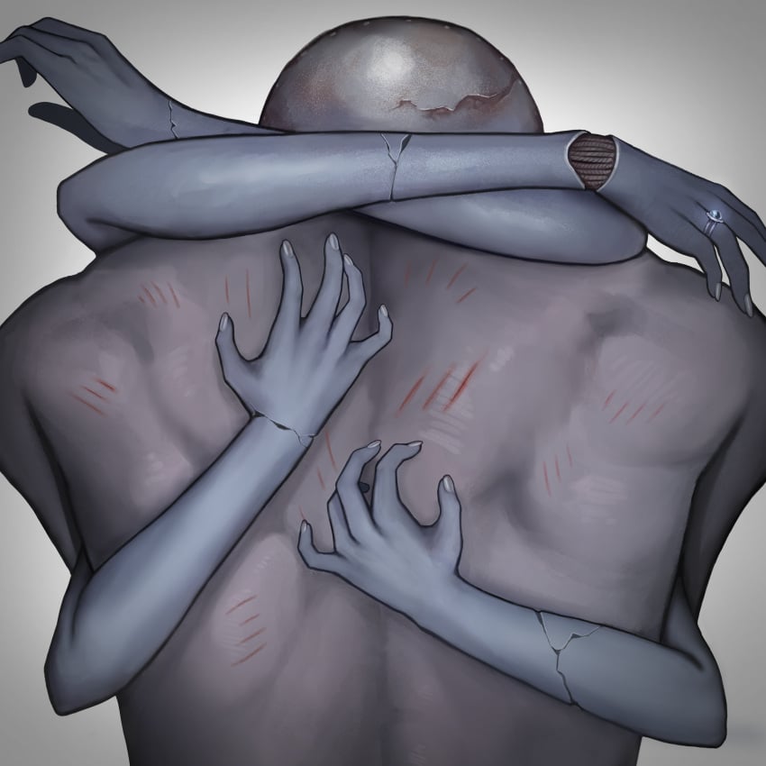 Prisoner (Elden Ring) Rule 34 Image