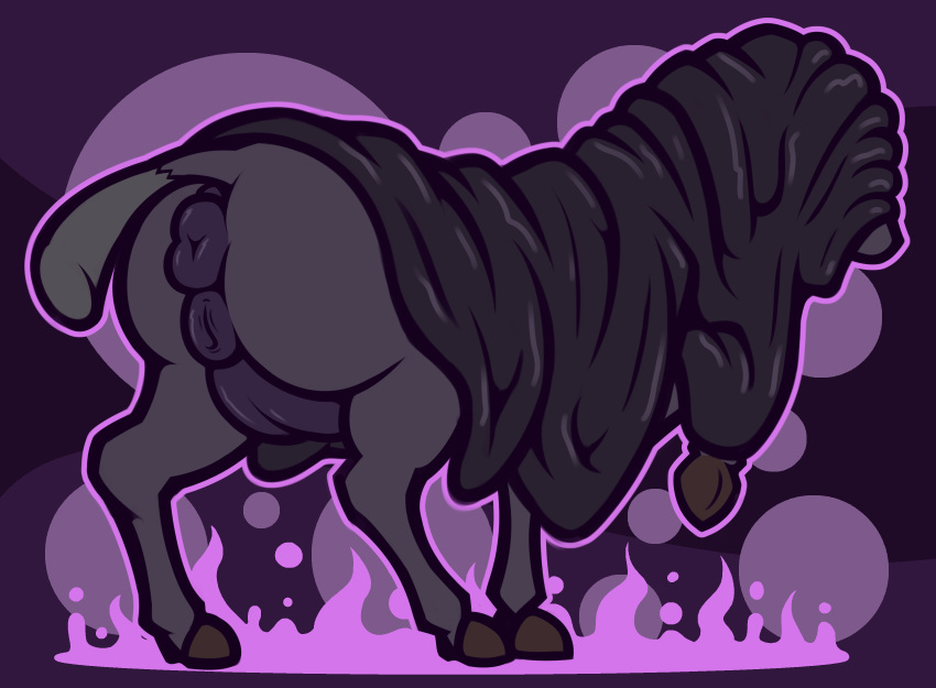 Night'S Cavalry (Elden Ring) Rule 34 Image