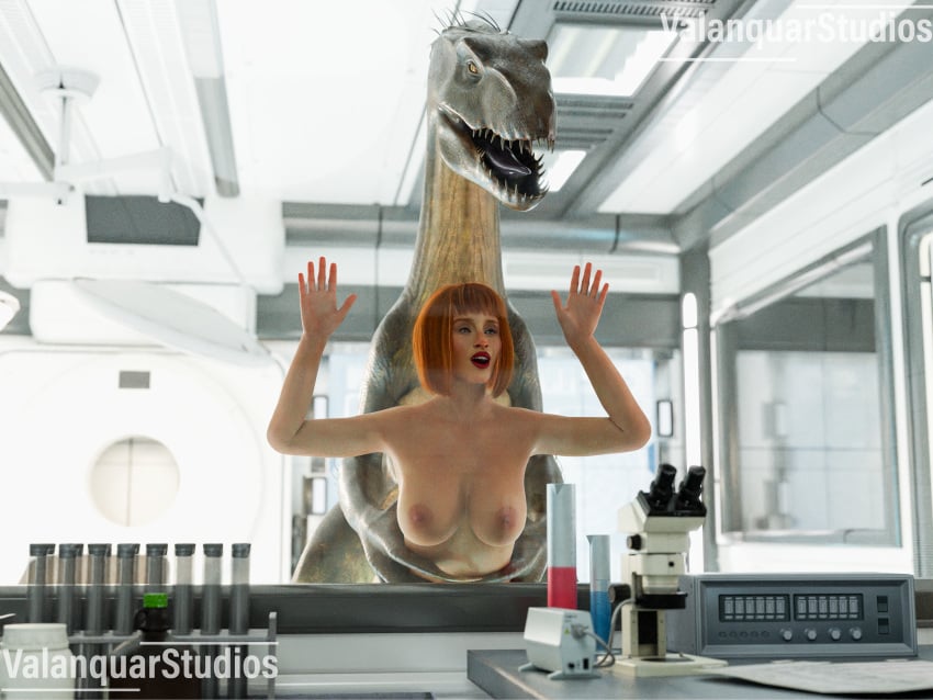 3d bent_over breeding bryce_dallas_howard celebrity claire_dearing claws cock cum_on_cock curvy curvy_ass curvy_body curvy_female curvy_figure curvy_thighs dinosaur equipment feral feral_on_female feral_penetrating feral_penetrating_female genetic_engineer glass_screen grabbed_from_behind high_resolution highres holding_onto_partner hospital_bed indoraptor interspecies jurassic_park jurassic_world laboratory lizard lizard_cock lizard_penis looking_pleasured medical_instrument moaning moaning_in_pleasure mounted_from_behind naked naked_female nude nude_female observing pounding prehistoric prehistoric_animal prehistoric_species pressed_on_glass real_person rough_sex teeth testing_lab theropod valanquarstudios viewing voluptuous voluptuous_female voyeur zoophilia