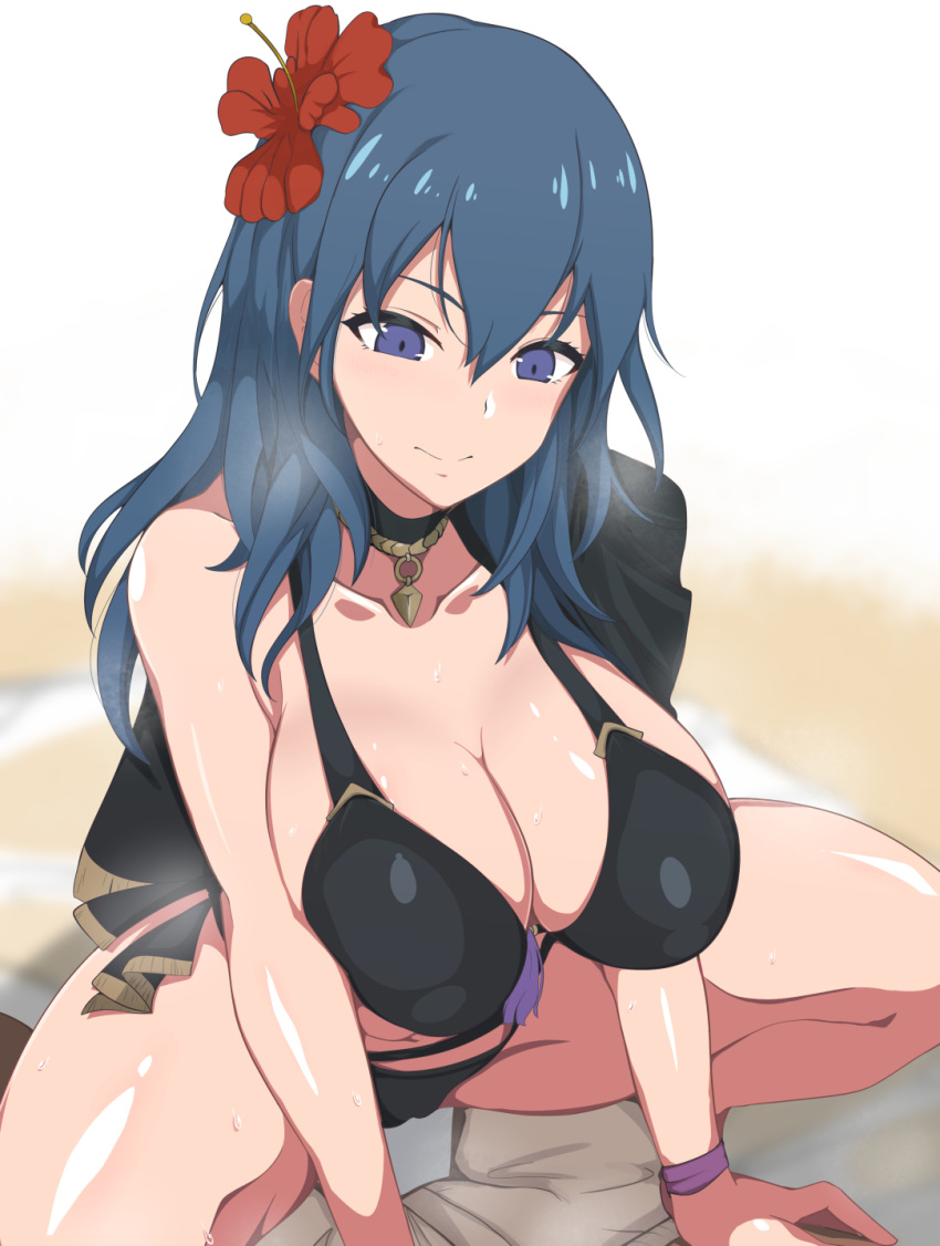 Fire Emblem Ursula Hentai