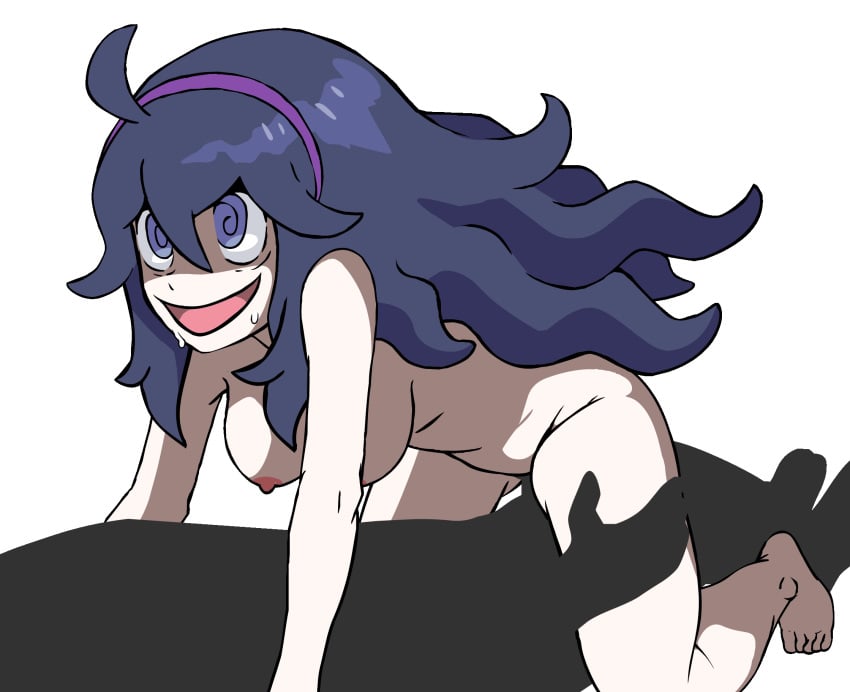 1boy 1girls 2d animated color colored cowgirl_position hex_maniac human masturbating pokemon sex tagme w.t.dinner