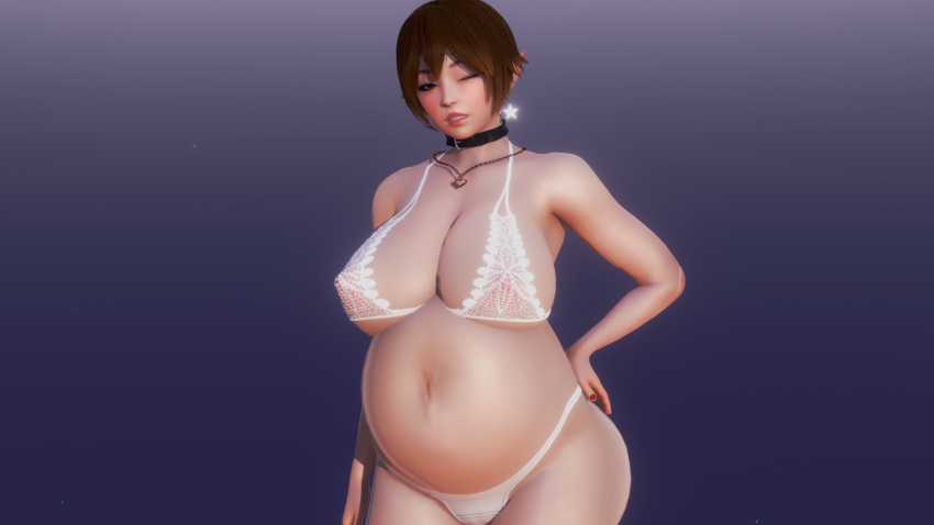1girls Rule 34 Image