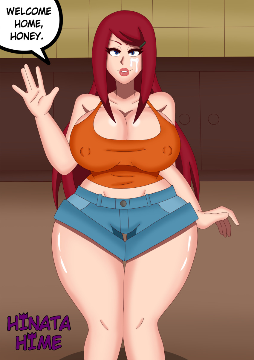 Hinata Hime Hentai