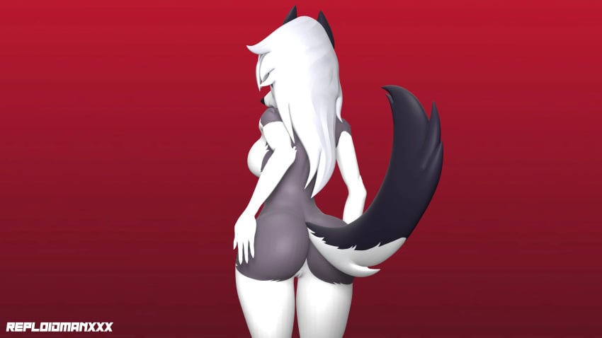 Digital Media (Artwork) Rule 34 Image