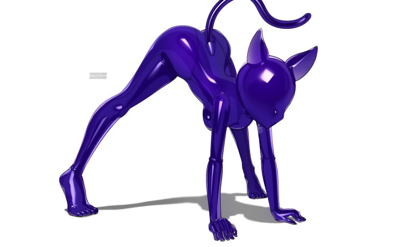 Character Request (Copyright Request) Rule 34 Image