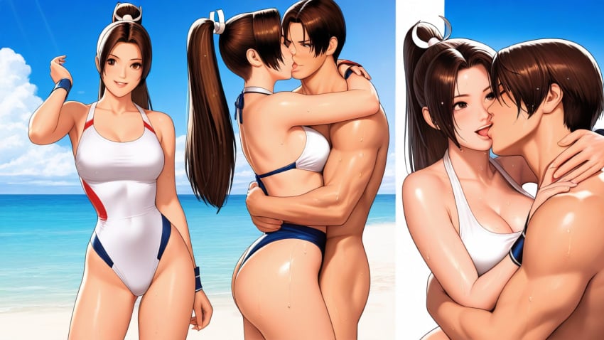 Couple (Romantic) Rule 34 Image