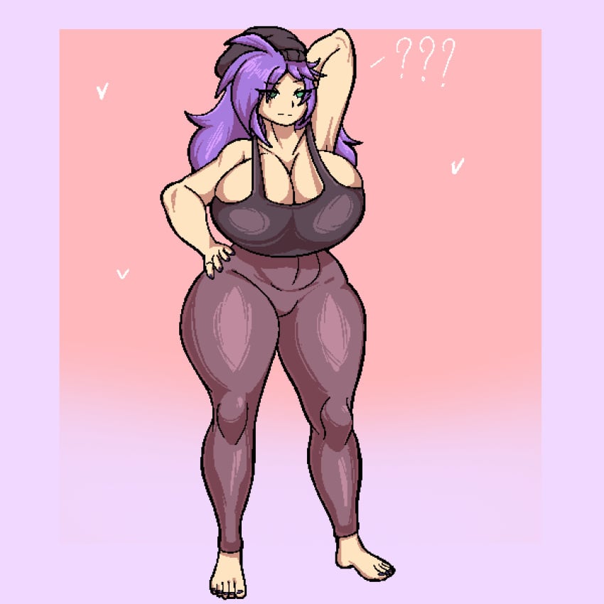 Zoe Monroe (Beat Banger) Rule 34 Image