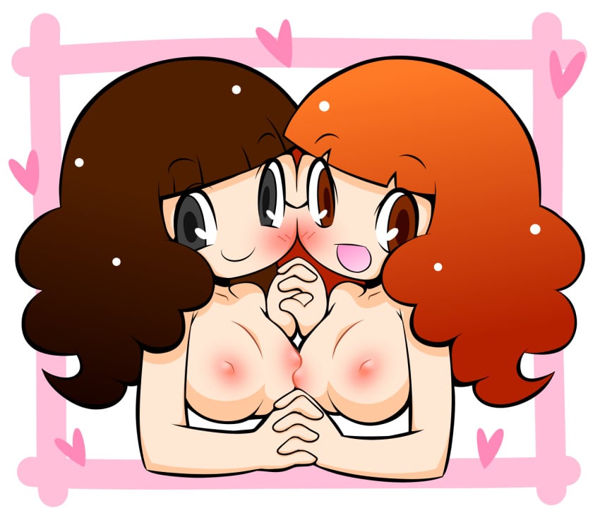 Pop'N Music Rule 34 Image