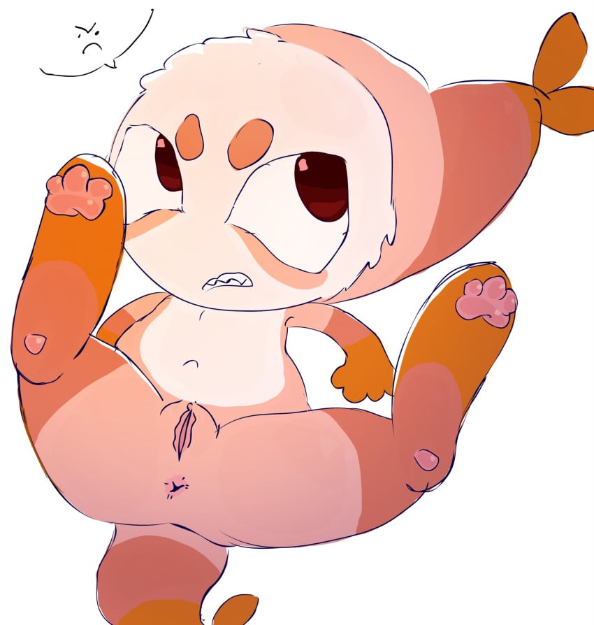 Dandy'S World Rule 34 Image