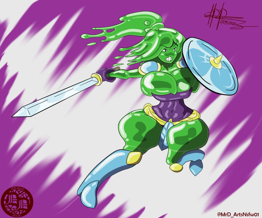 Jellytina Rule 34 Image
