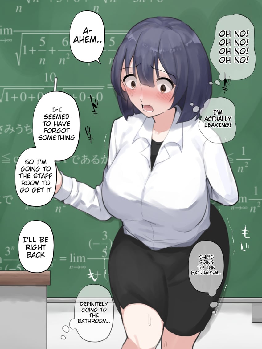 Original Rule 34 Image