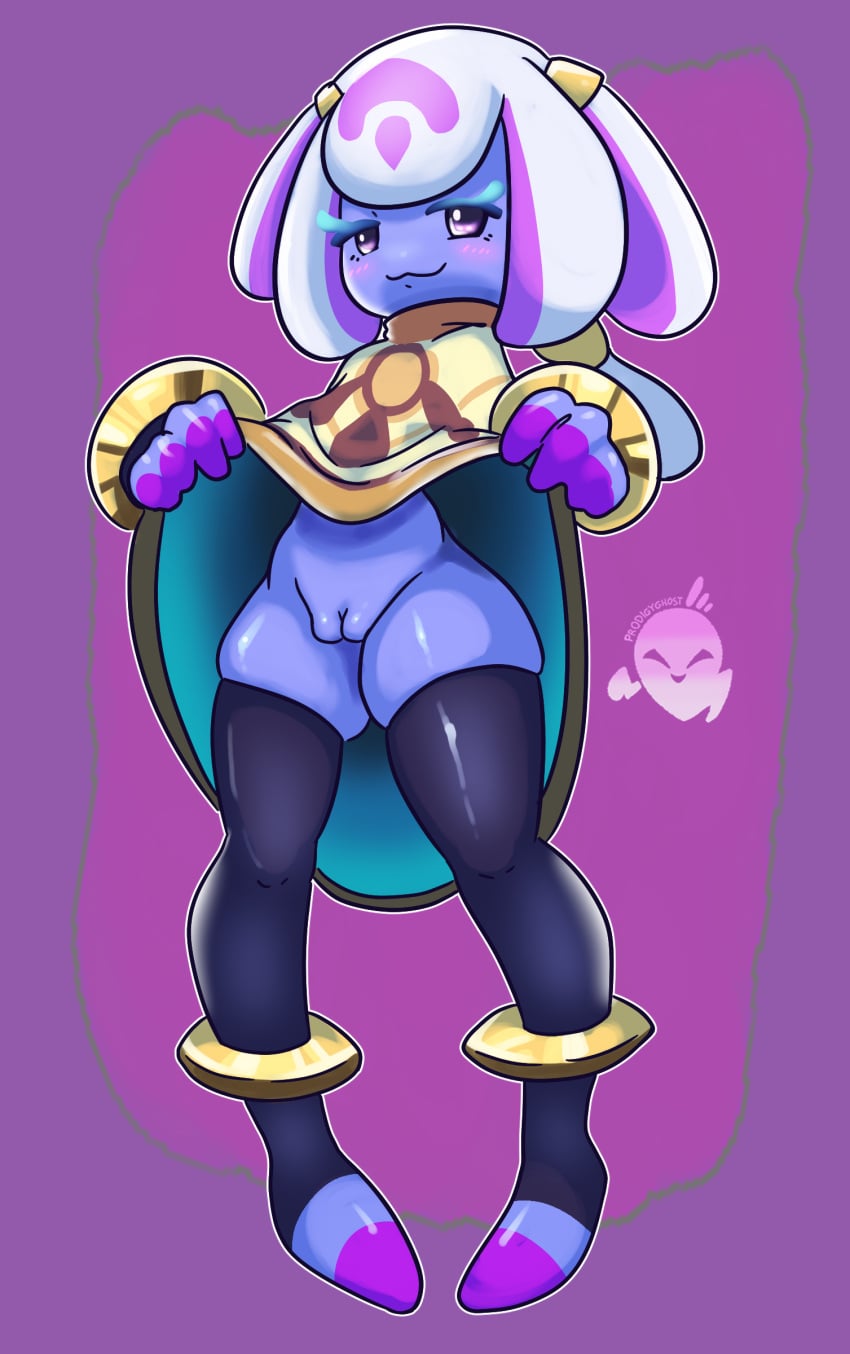 Unnamed Character (Kirby (Series)) Rule 34 Image