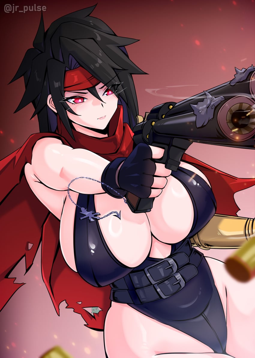Genderswap (Mtf) Rule 34 Image