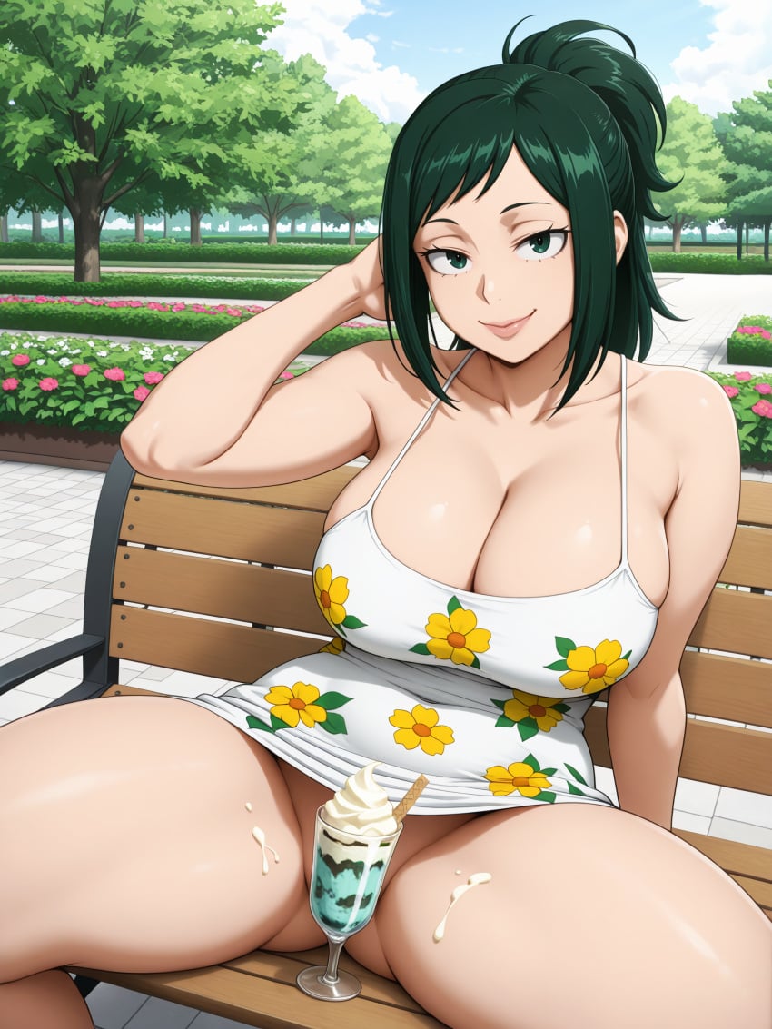 Anime Rule 34 Image