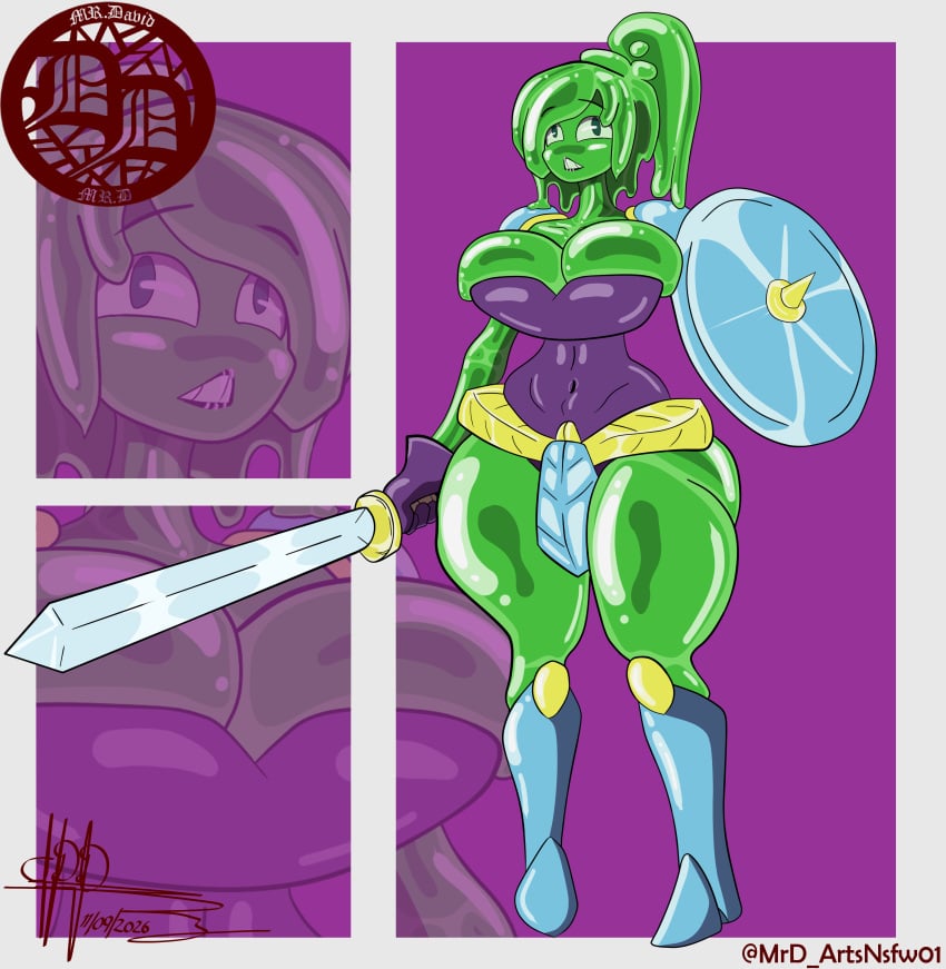 Jellytina Rule 34 Image