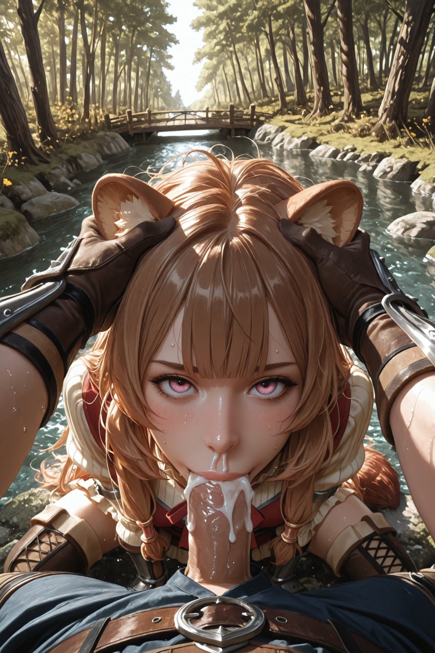 Animal Ear Fluff Rule 34 Image