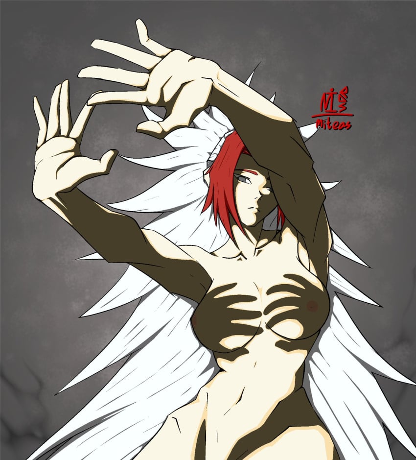 Yomi No Tsugai Rule 34 Image