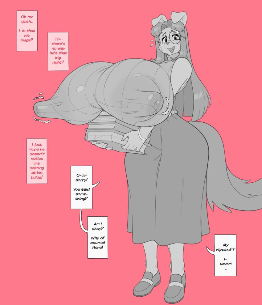 Carrying Rule 34 Image