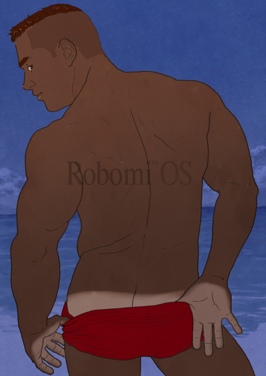 Original Rule 34 Image
