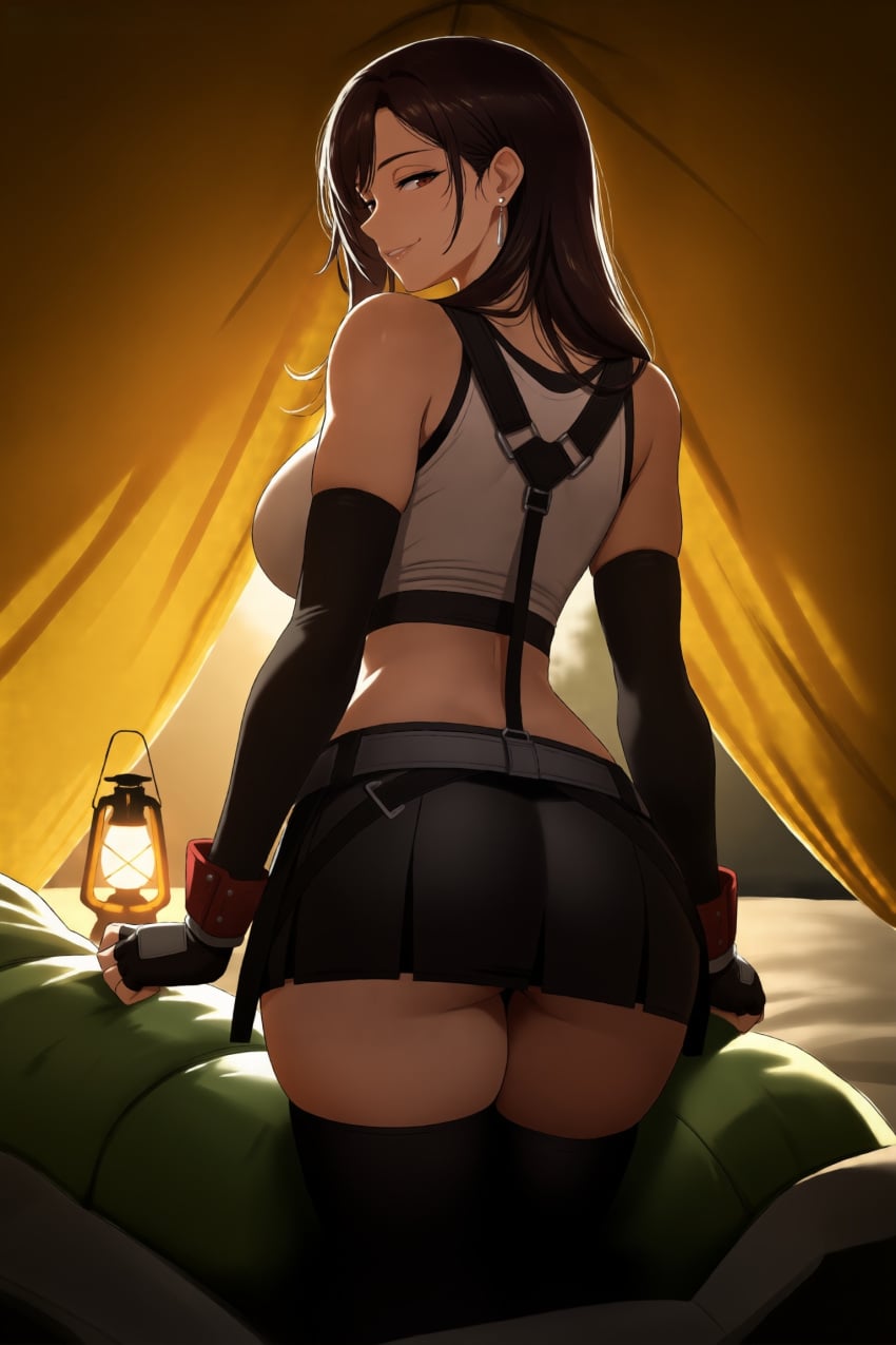 1girls Rule 34 Image