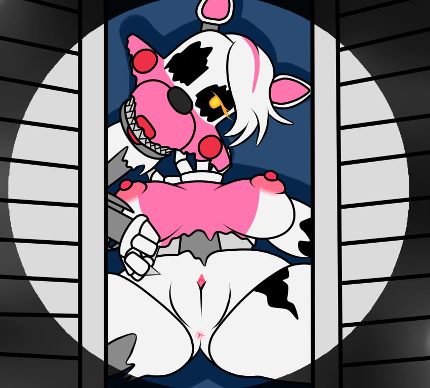 Mangle Rule 34