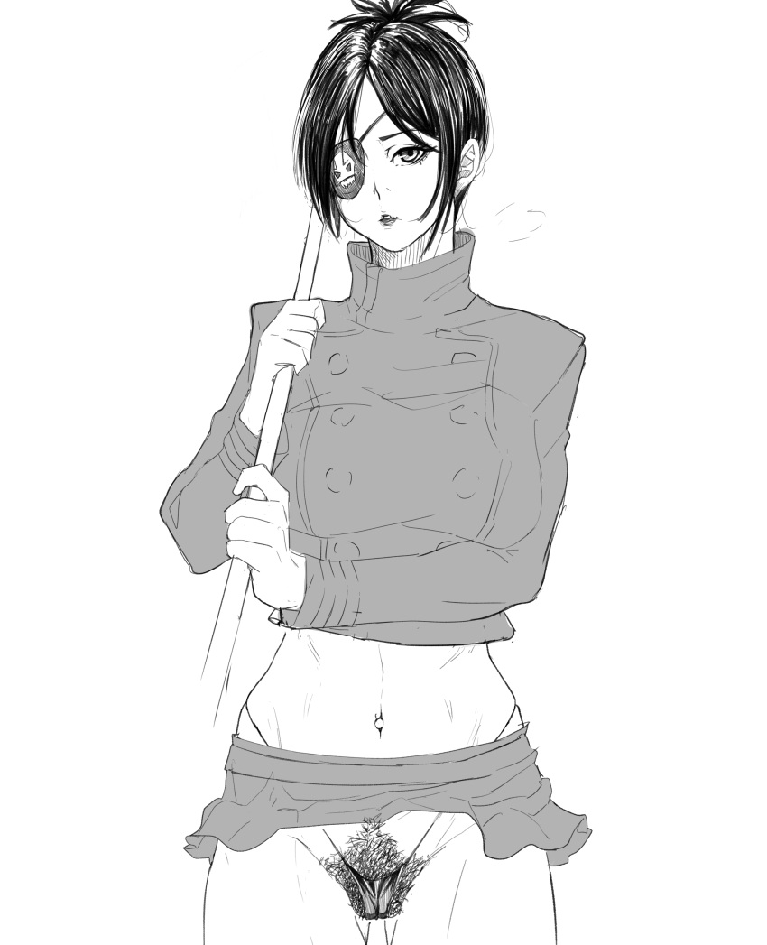 Chrome Dokuro (Hitman) Rule 34 Image