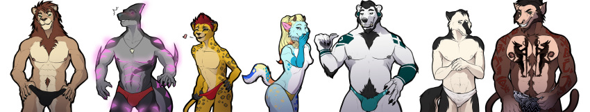 Gloves (Marking) Rule 34 Image