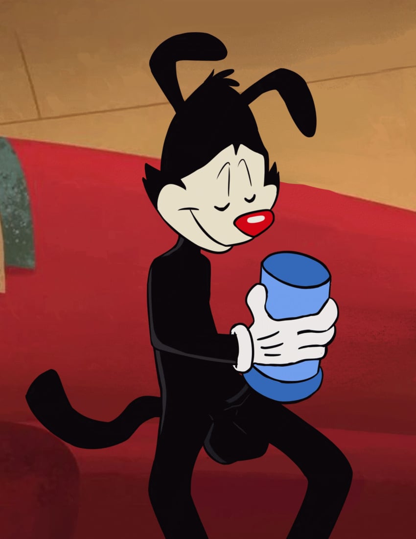 Animaniacs (2020) Rule 34 Image