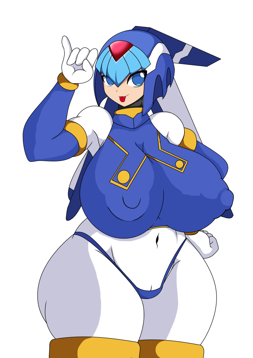 fairy_leviathan mega_man mega_man_zero s1-14 tagme