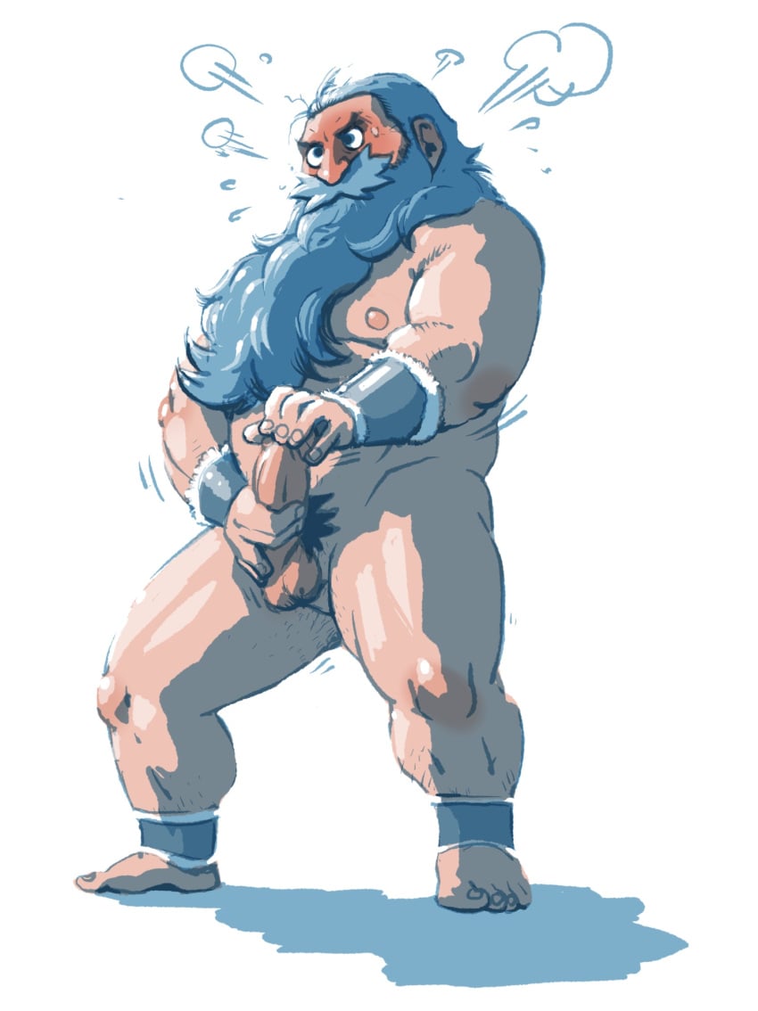 Senshi (Dungeon Meshi) Rule 34 Image