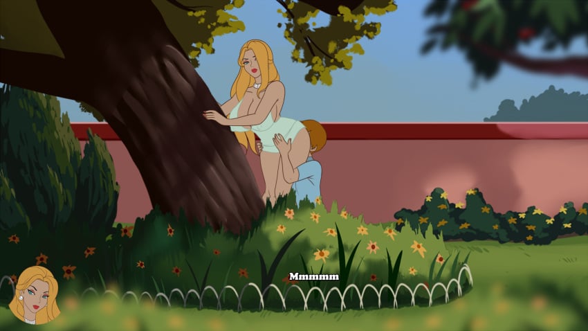 Gloria (Milftoon Drama) Rule 34 Image