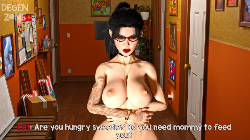 abs animated asking_for_it big_areola big_ass big_breasts big_nipples big_thighs black_hair caption catherine_scratch-patrickson cheating cheating_female cheating_wife cum cumslut degenzone glasses grand_theft_auto grand_theft_auto_v green_eyes huge_breasts huge_nipples lawyer mommy mommy_kink mother motherly_cuckold muscle muscle_girl muscle_mommy nipple_erection nipple_outline nipple_slip nipples nopixel ntr onx paizuri ponytail red_lips red_lipstick see-through see-through_clothing see_through snapchat titjob