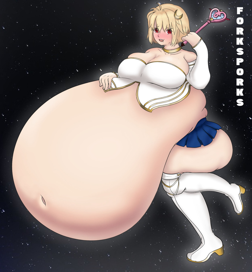 Arcueid Brunestud Rule 34 Image