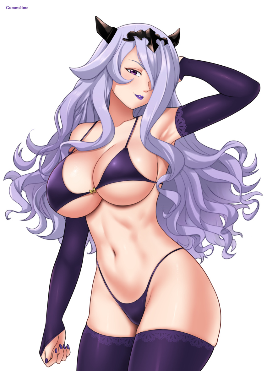 camilla_(fire_emblem) deviantart fanbox_reward fire_emblem fire_emblem_fates gummslime gumroad patreon tagme