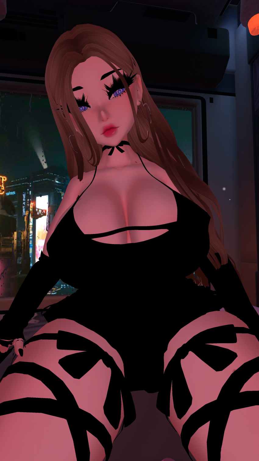 Vrchat Rule 34 Image