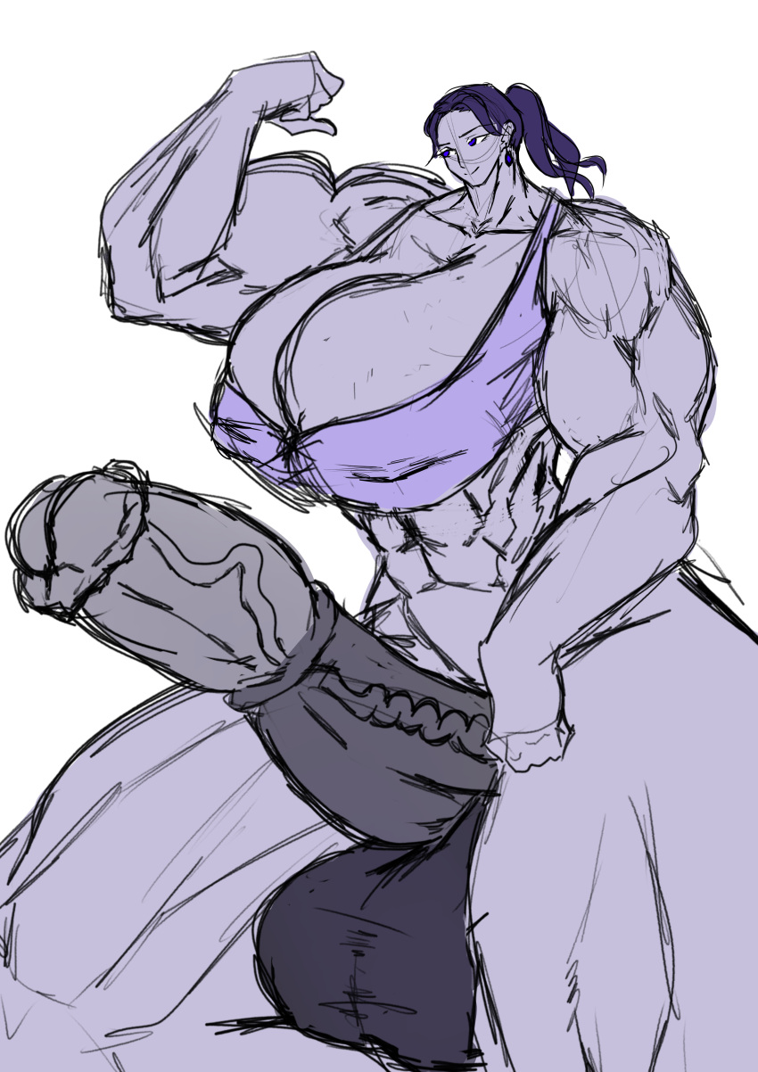 Widowmaker (Overwatch) Rule 34 Image