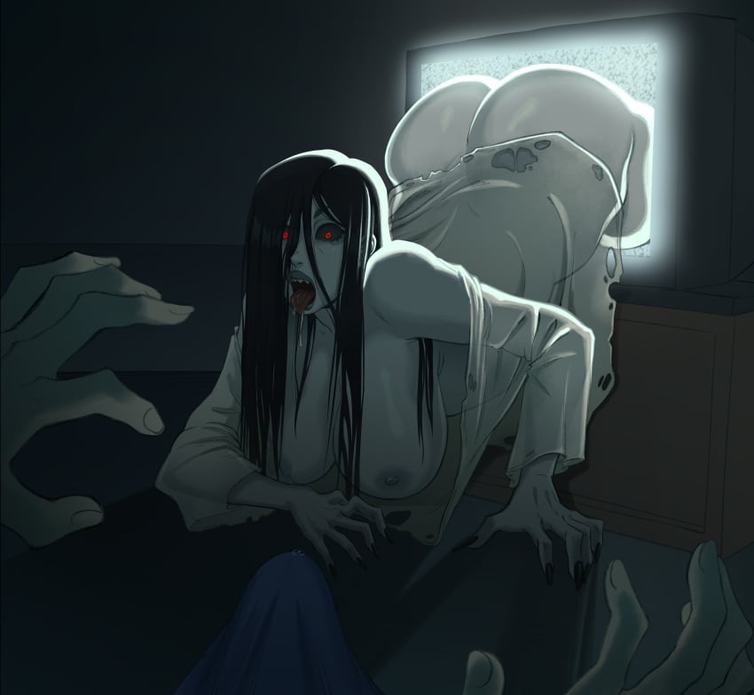 1girls Rule 34 Image